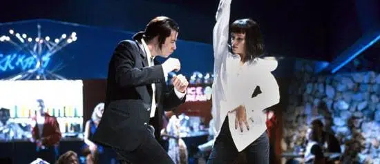 La banda sonora de Pulp Fiction, canción a canción