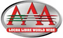Lucha Libre AAA Worldwide - Wikipedia, la enciclopedia libre