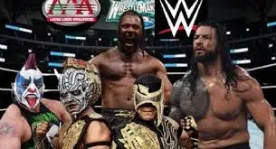 WWE anuncia la compra de la AAA; ¿cuándo será el primer evento de la nueva empresa? | El Mañana de Nuevo Laredo