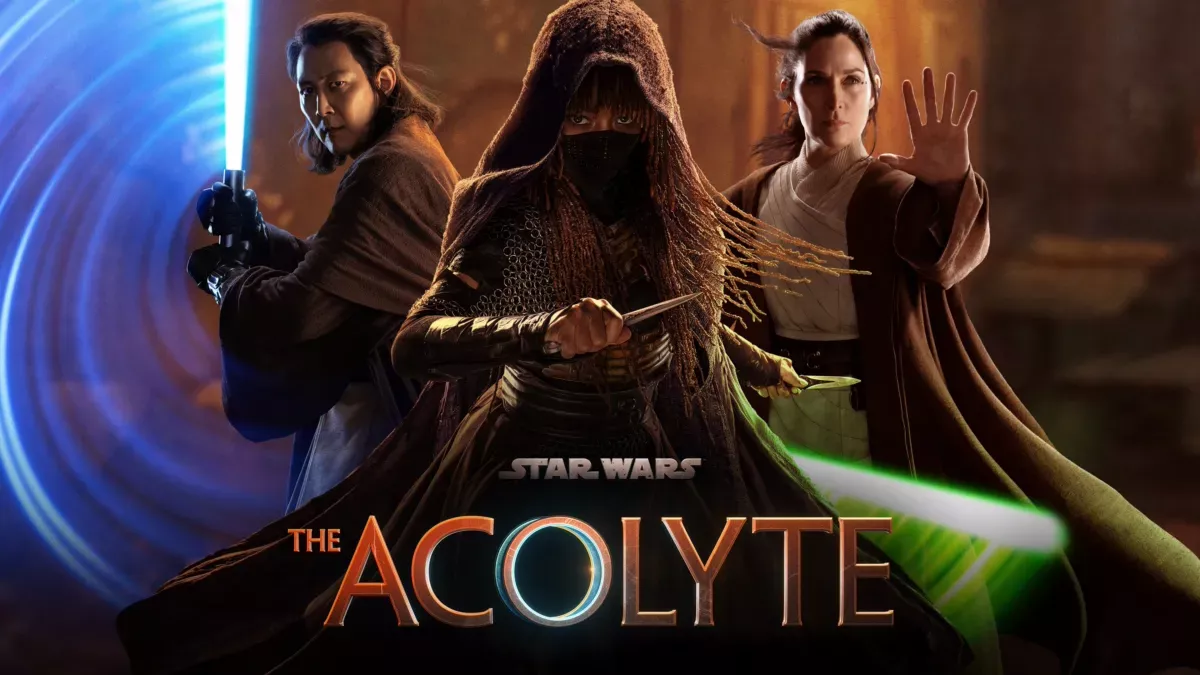 Ver los episodios completos de The Acolyte | Disney+