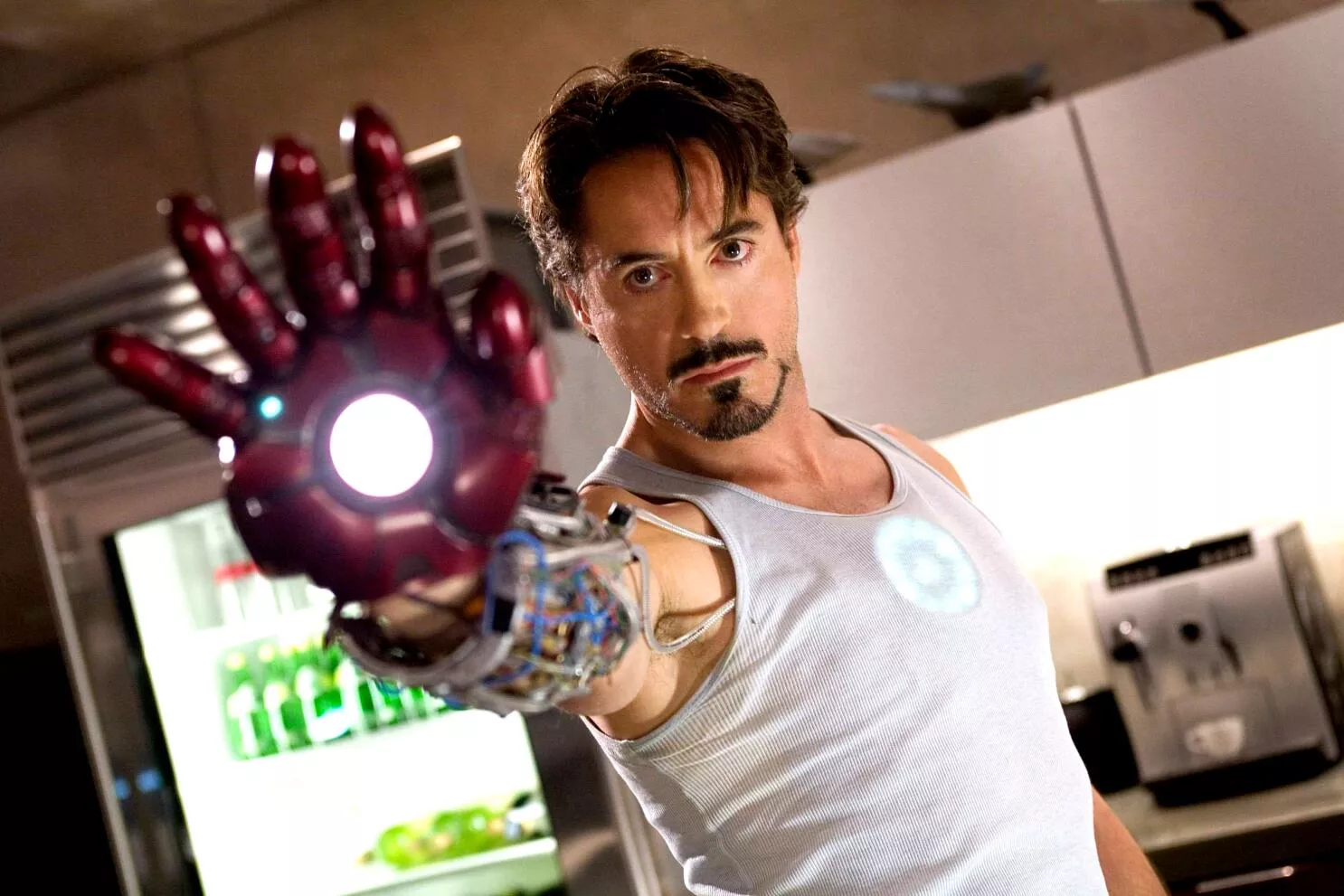 Harrison Ford y Robert Downey Jr. protagonizarán las nuevas películas de  The Avengers - Los Angeles Times