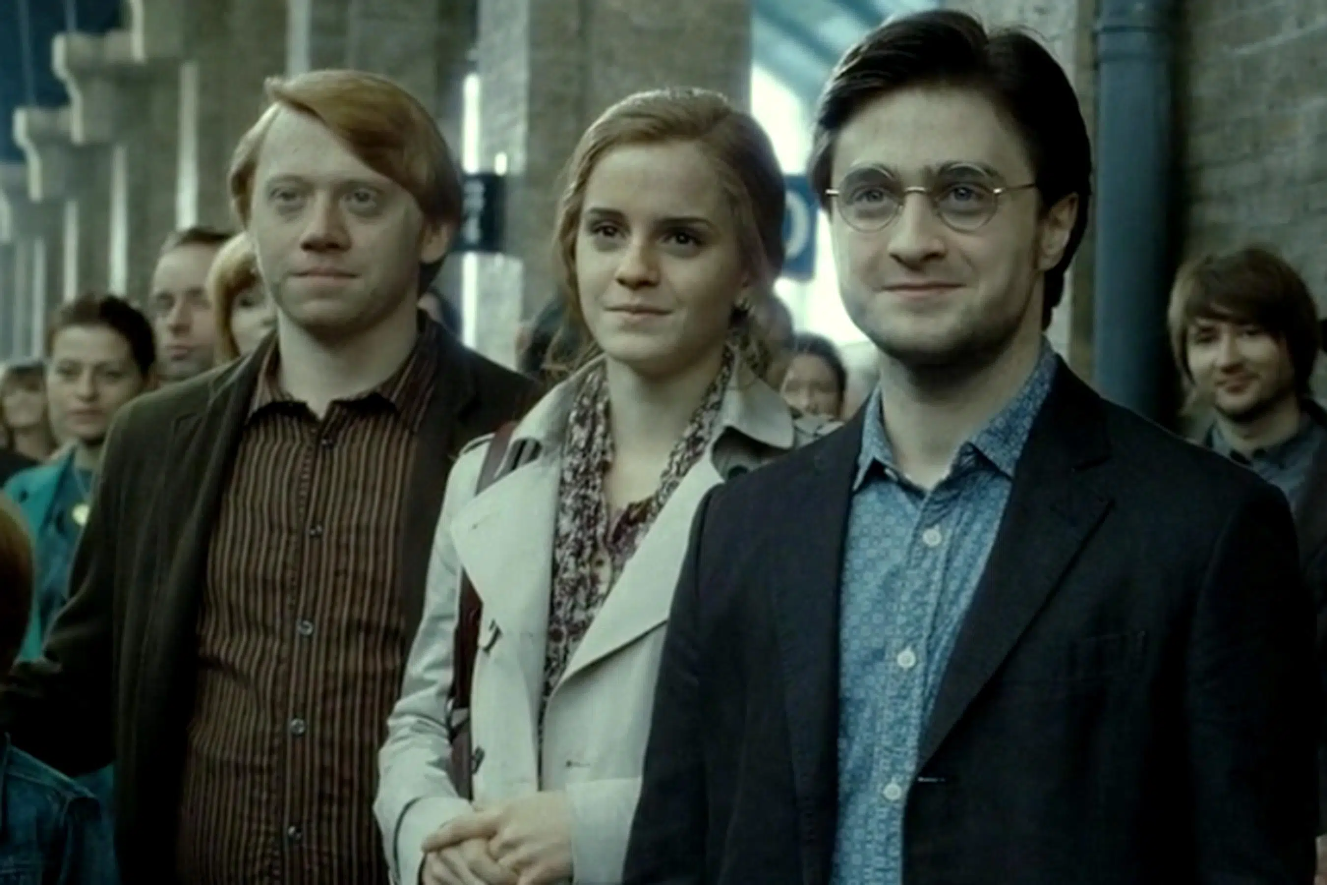 20 cosas que suceden en Harry Potter después del final del último libro que los verdaderos fanáticos deben saber | Revista de la ciudad