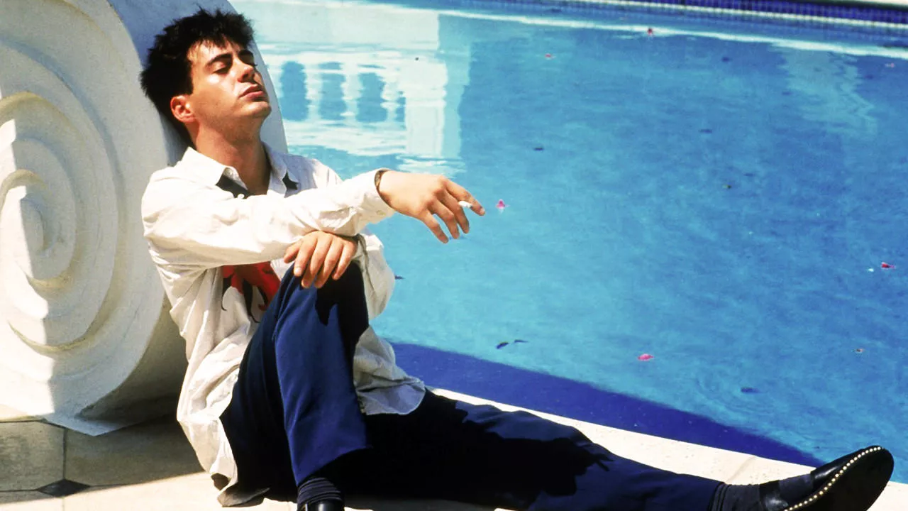 Golpe al sueño americano (1987) | MUBI
