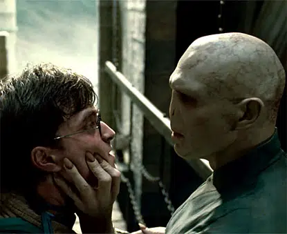 Harry Potter y el final alternativo de J.K. Rowling