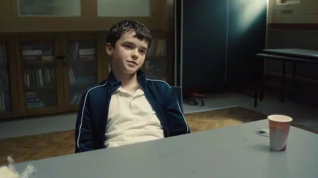 A propósito de la serie 'Adolescence': ¿cómo se convierte un hijo en un  extraño?