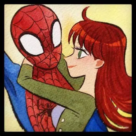 Pin on Marvel Heroes