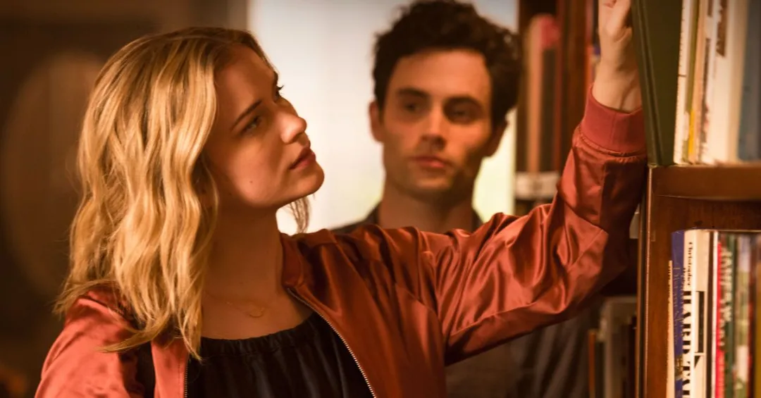 You Recap Season 1, Episode 1: 'Pilot'