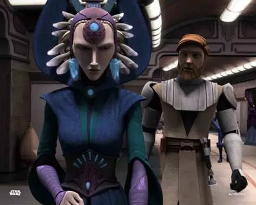 Satine Kenobi