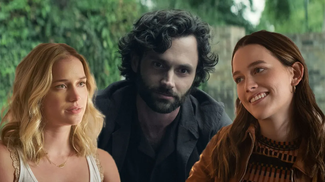 Netflix's You: 11 facts about the show that will blow your mind