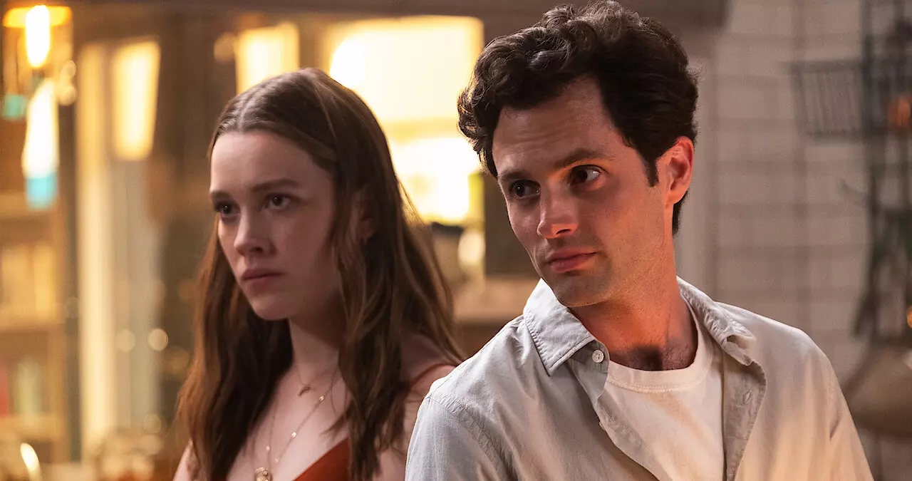 You Season 2 Recap: What did Love do with Delilah? - Netflix Tudum