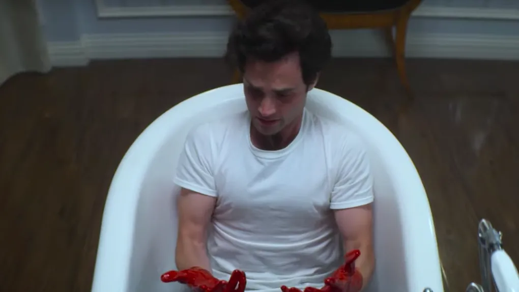 What Kind of Serial Killer is Joe Goldberg from 'You' Season 2?