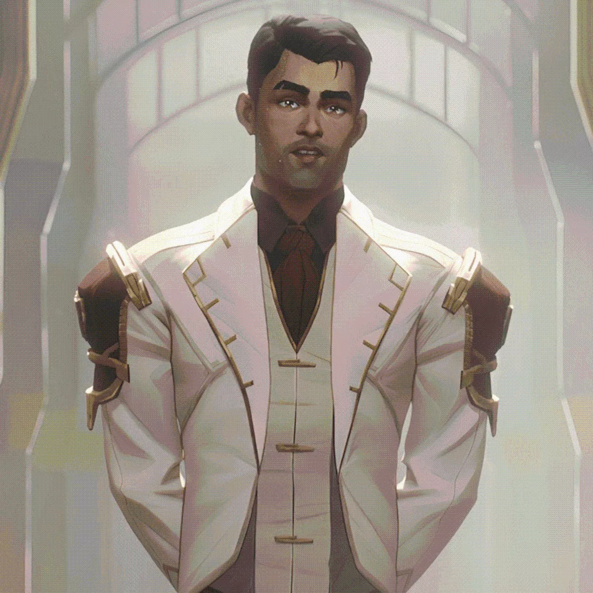 Jayce Tallis