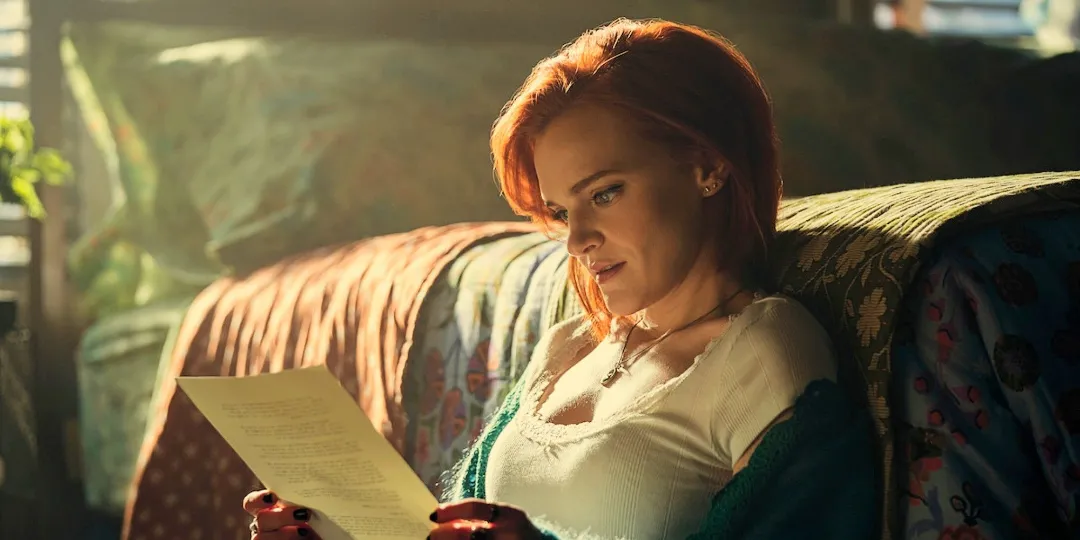 You' Season 5's Major Bronte Plot Twist Has a Deeper Meaning