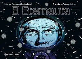 EL ETERNAUTA (TAPA BLANDA) - Comprar en OVNI Press