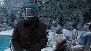 Netflix: los guiños ocultos que muy pocos notaron en El Eternauta