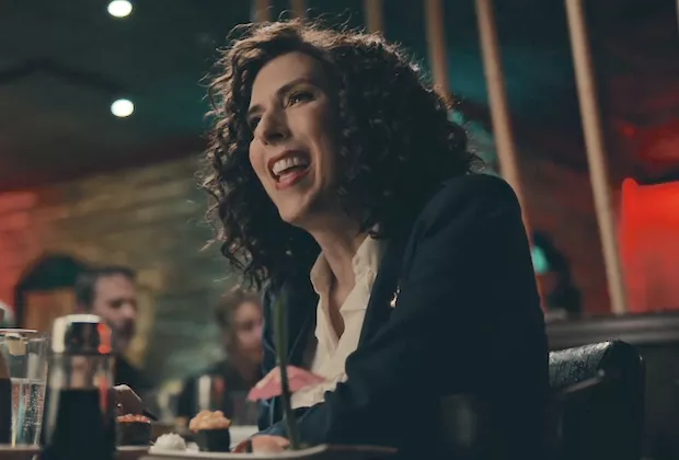 Quotes of the Week: The Blacklist, HIMYF, Righteous Gemstones, The Idol and  More