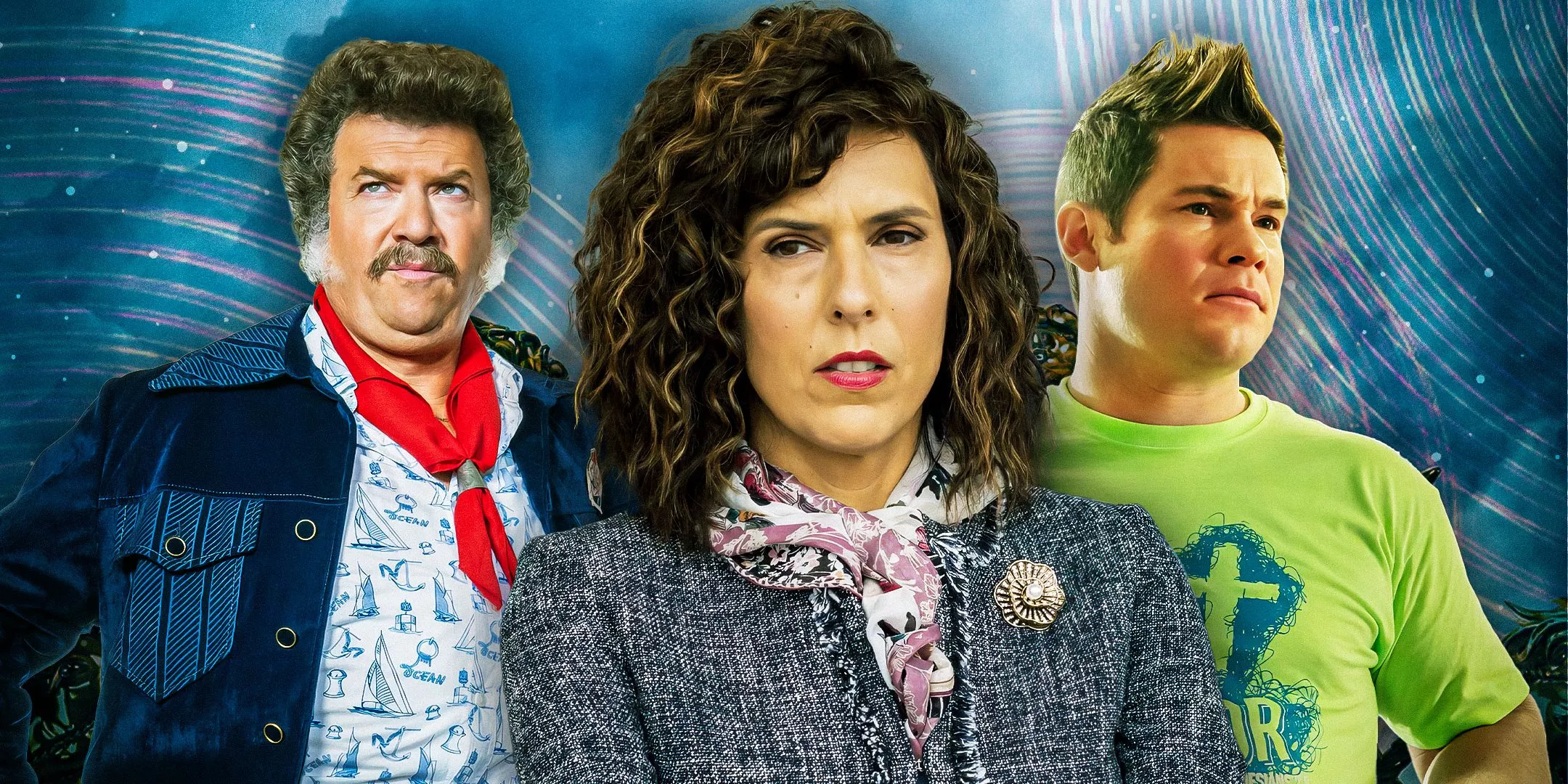 Jesse,-Judy-&-Kelvin-from-The-Righteous-Gemstones