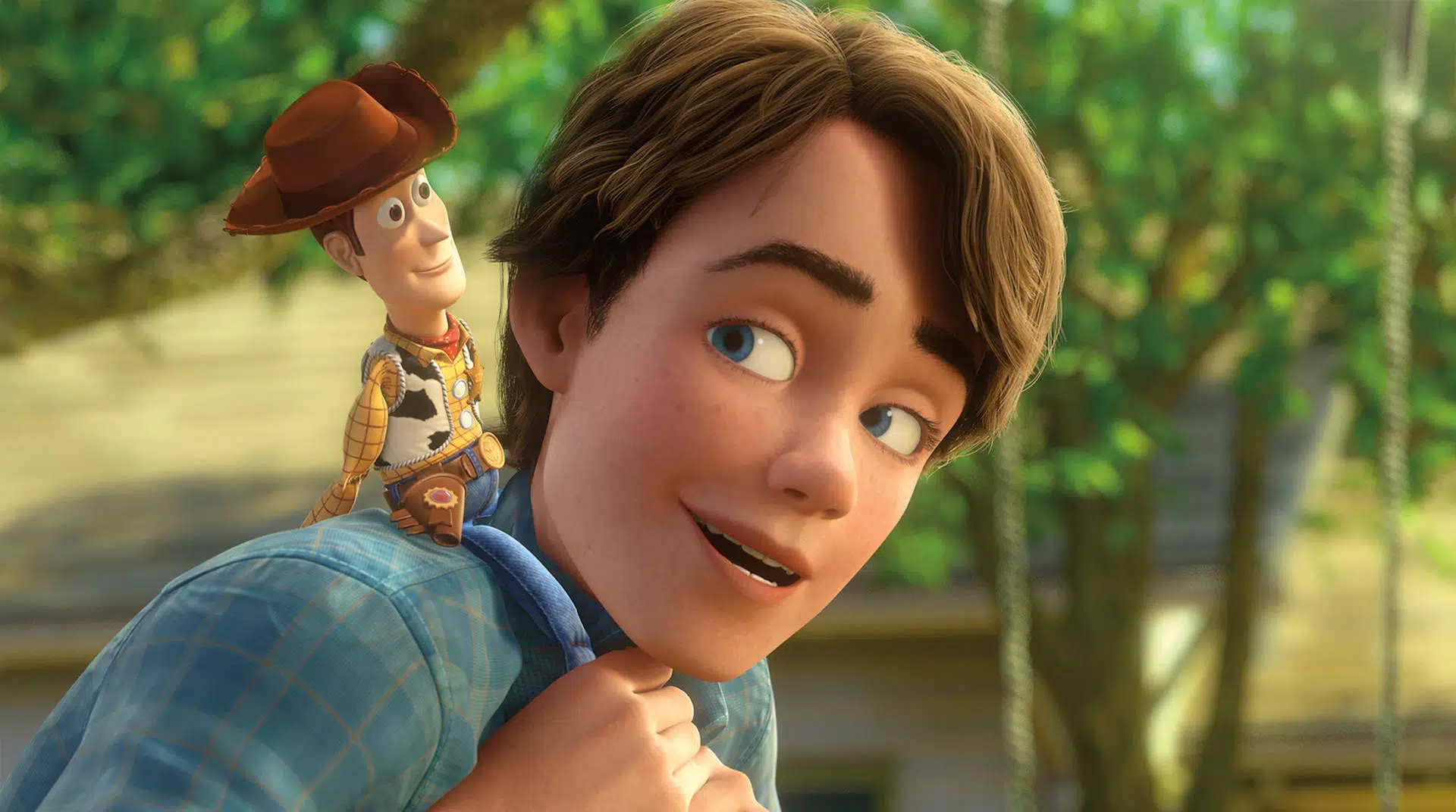 [100+] Fondos de fotos de Toy Story 3 | Wallpapers.com