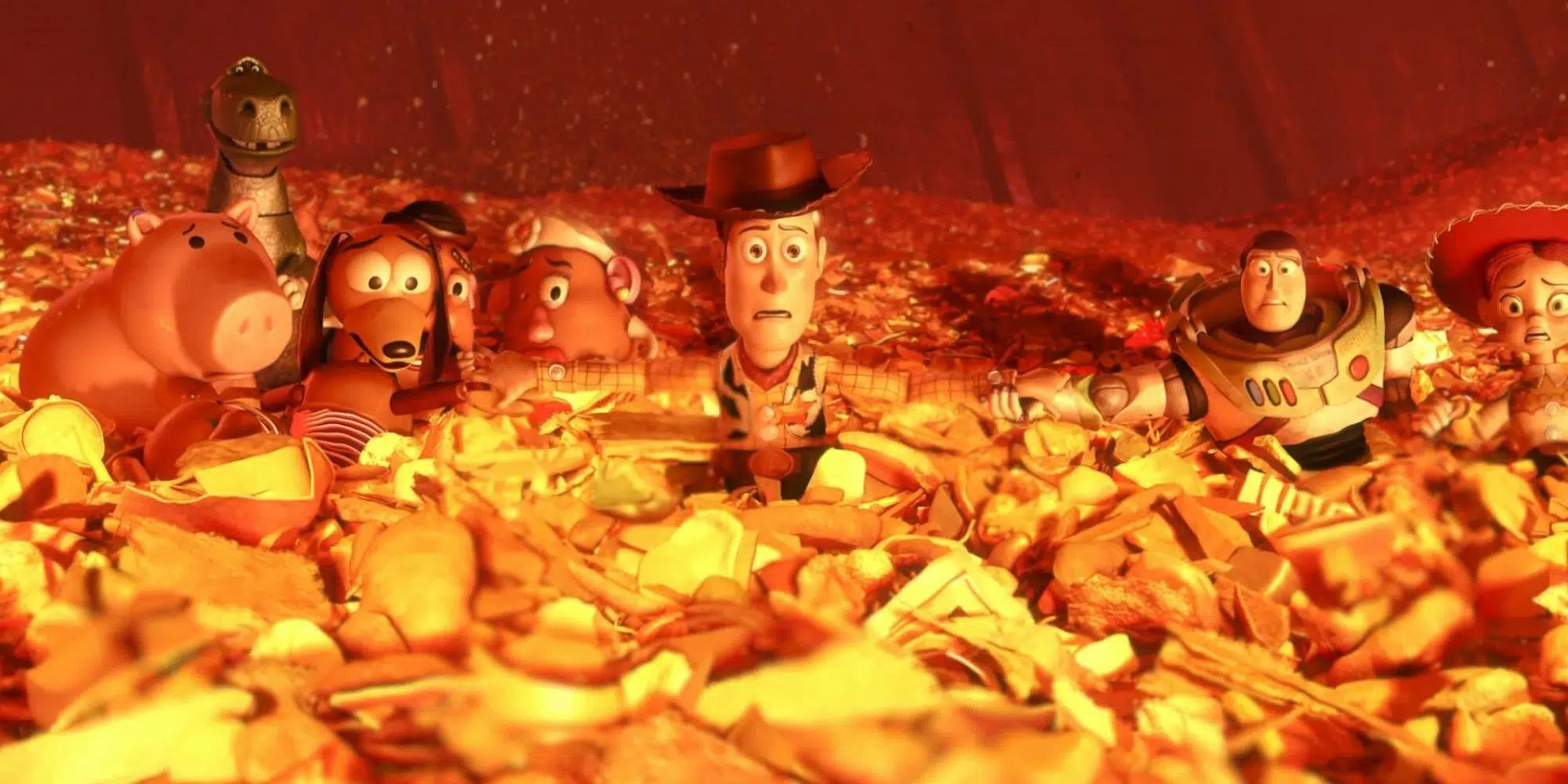 15 Disney Movies That Took An Unexpected Dark Turn