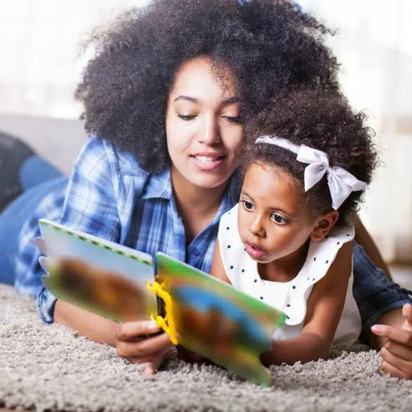 6 cuentos cortos para niños de 3 a 5 años - Lecturas para preescolar