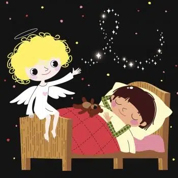 5. Vera y el problema de dormir