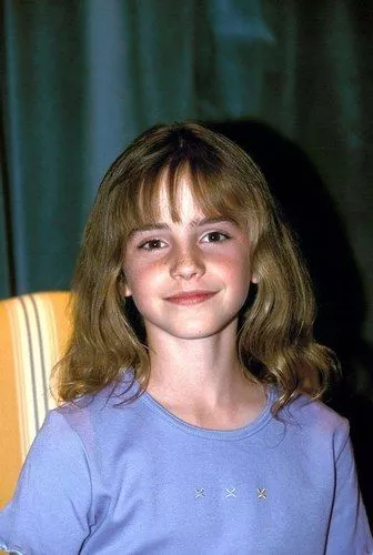 emma watson de pequeña - Cerca amb Google