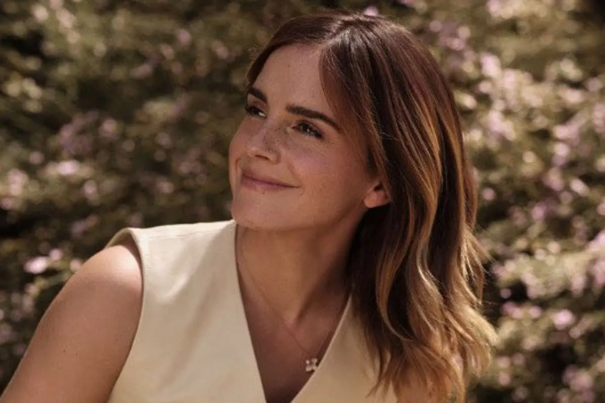 El inesperado giro profesional de Emma Watson: deja las pantallas para  dedicarse a su verdadera pasión - LA NACION