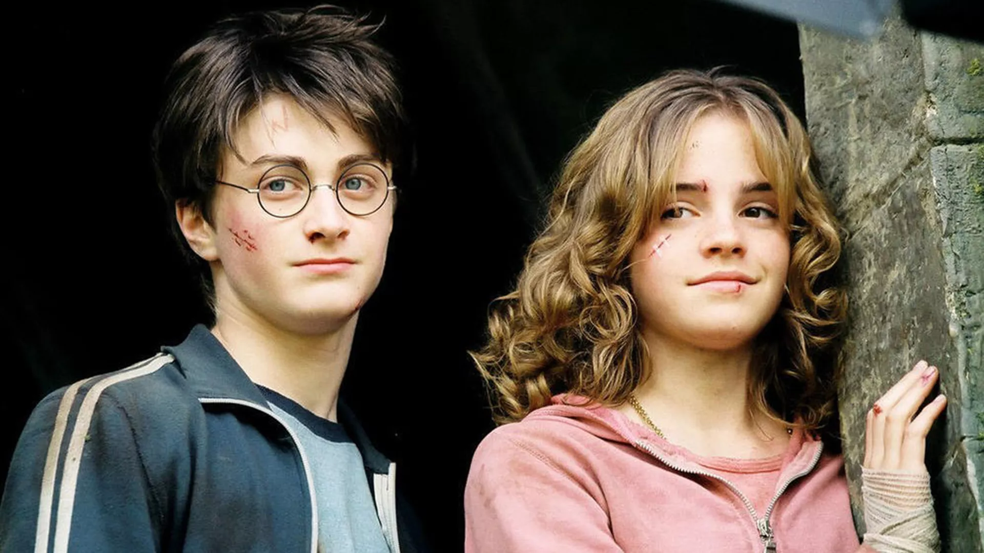 Emma Watson, la niña mágica de Harry Potter que se convirtió en una  poderosa voz para las mujeres - Infobae
