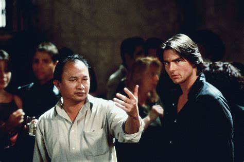 John Woo on ‘Face/Off,’ ‘Mission: Impossible 2’ and More