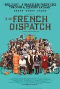 The French Dispatch (2021) - IMDb