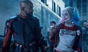 Cine en La Sexta: 'Escuadrón suicida', con Margot Robbie