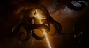 The Seven Gods of Chaos – Monster Legacy