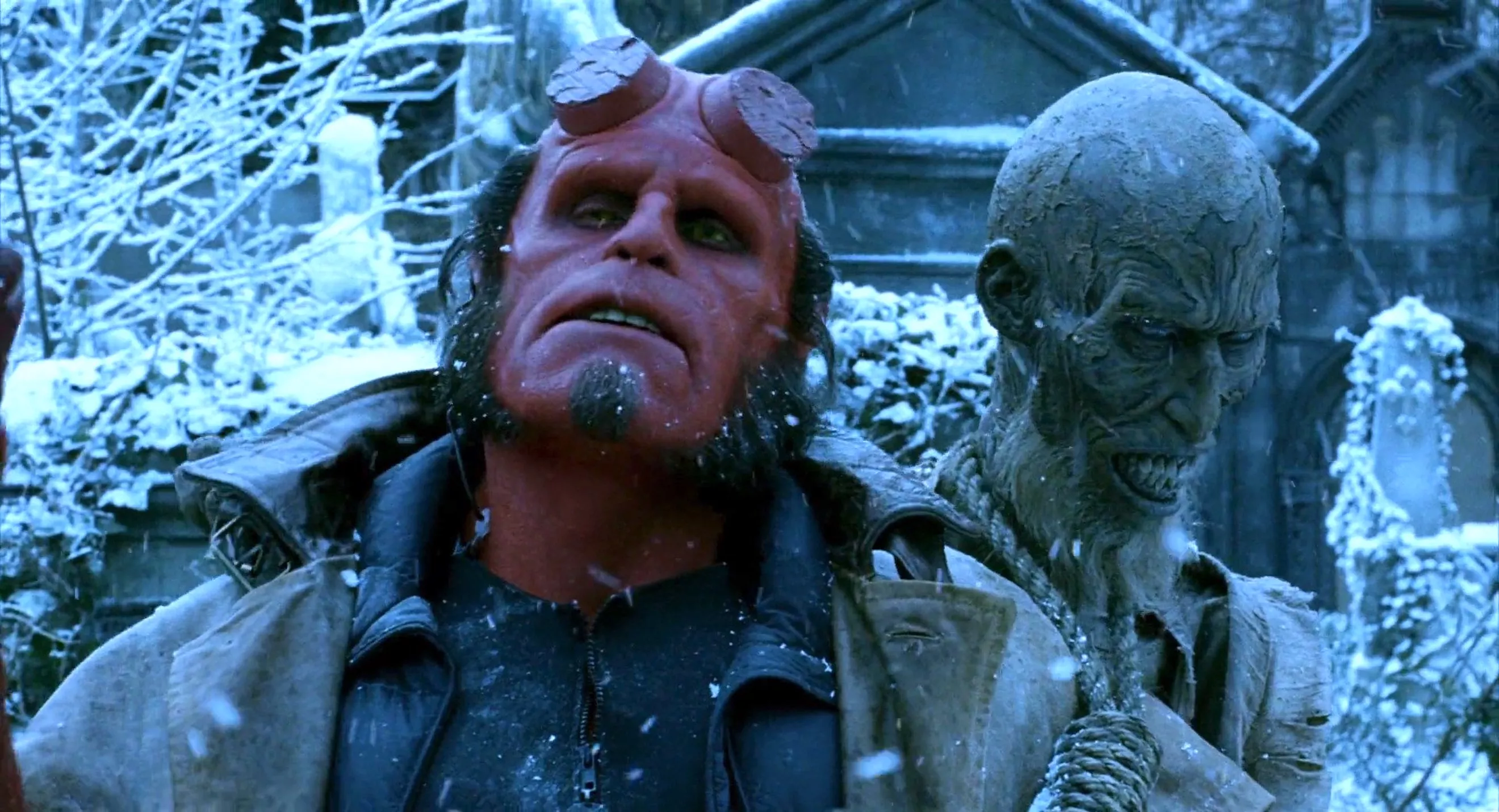 Hellboy (2004)