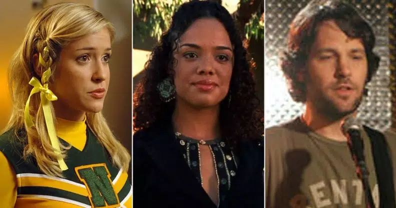 Veronica Mars Famous Guest Stars | PS Entertainment
