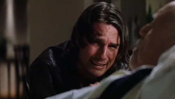 10 Movie Scenes That Affected Actors In Profound Ways – Page 7