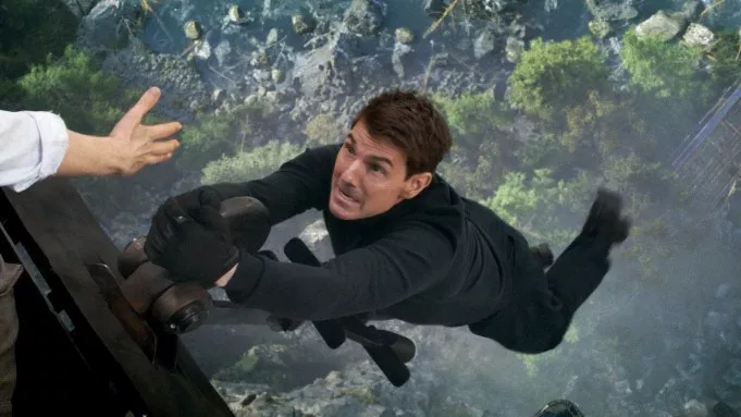 Mission: Impossible Movies In Order & Tom Cruise's Journey As Ethan Hunt