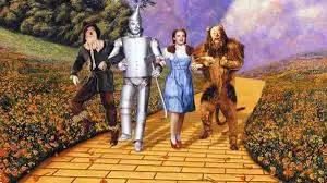 El mago de Oz: Un extraño camino de baldosas amarillas | Ideas | EL PAÍS