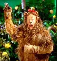 Piel real de león y un olor nauseabundo: la perturbadora historia de uno de  los trajes más famosos de Hollywood - Noticias de cine - SensaCine.com