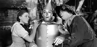 El mago de Oz', la película más influyente de todos los tiempos