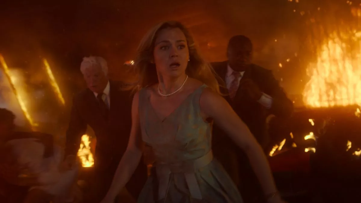 La película Destino Final Lazos de Sangre llega a los cines: mirá el nuevo  tráiler y cuándo se estrena