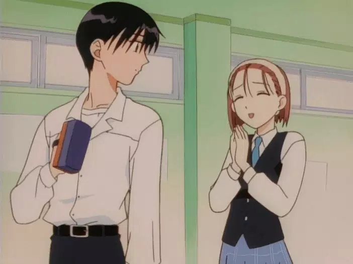 Kareshi Kanojo no Jijou • His and Her Circumstances - Anime of the Week :  r/anime