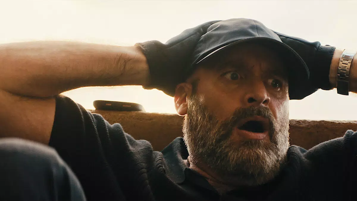 Bad Thoughts Tom Segura Trailer
