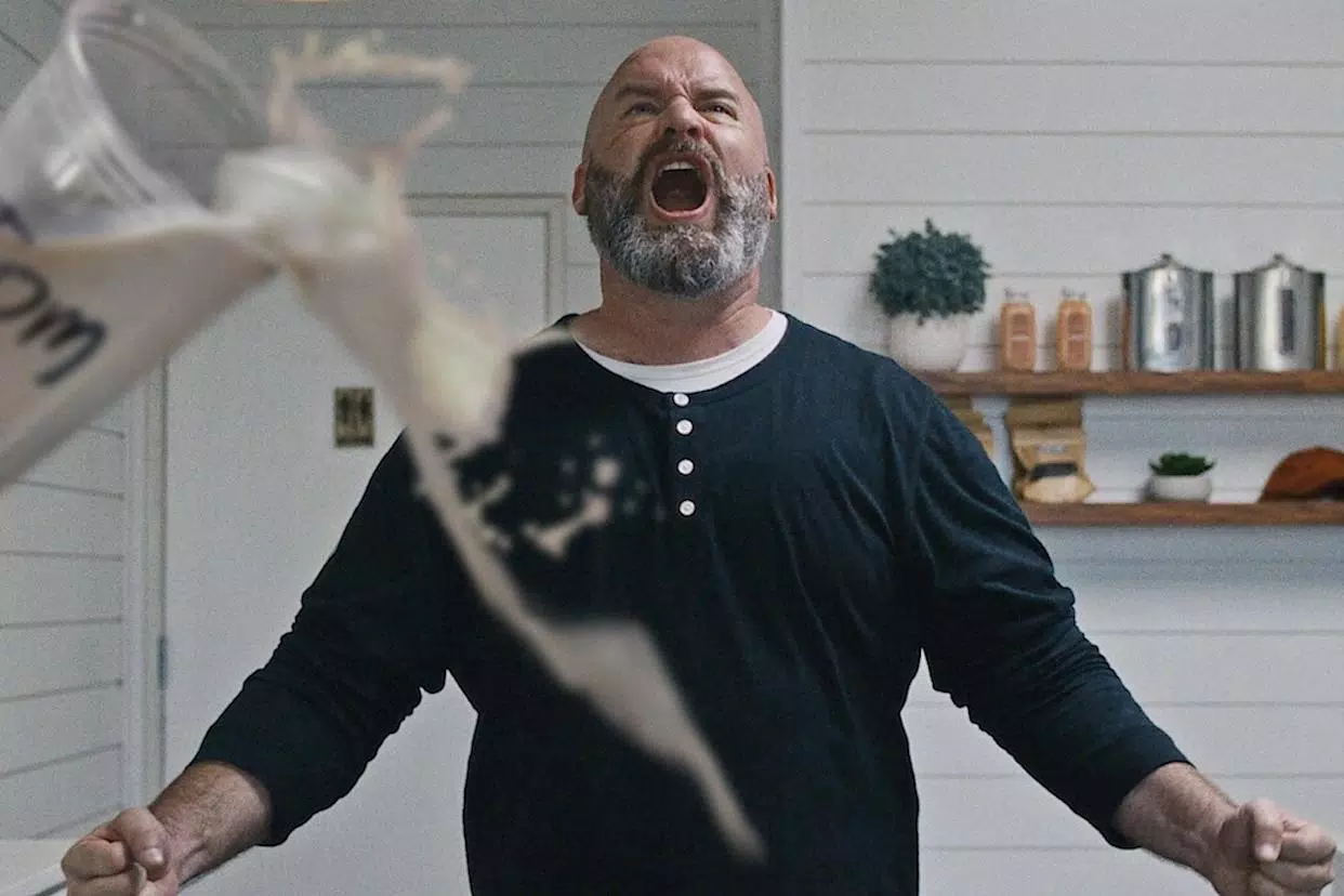 Stream It Or Skip It: 'Bad Thoughts' On Netflix, Where Tom Segura Lets It  All Hang Out In Gross-Out Sketches