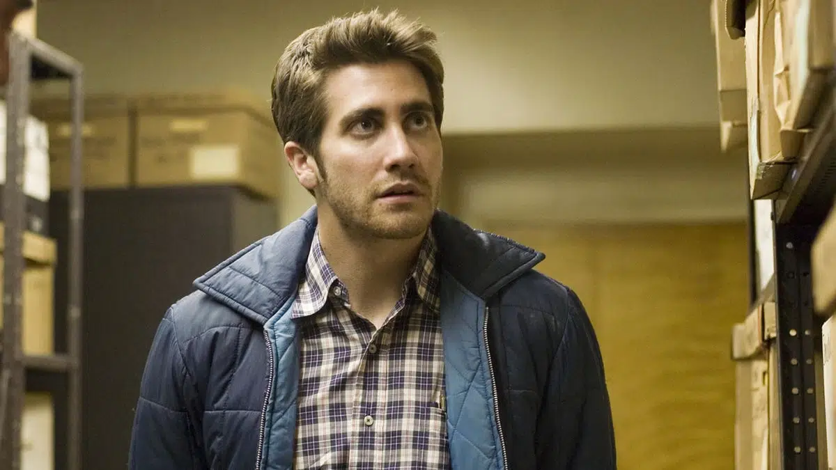 Zodiac (2007) directed by David Fincher • Reviews, film + cast ...