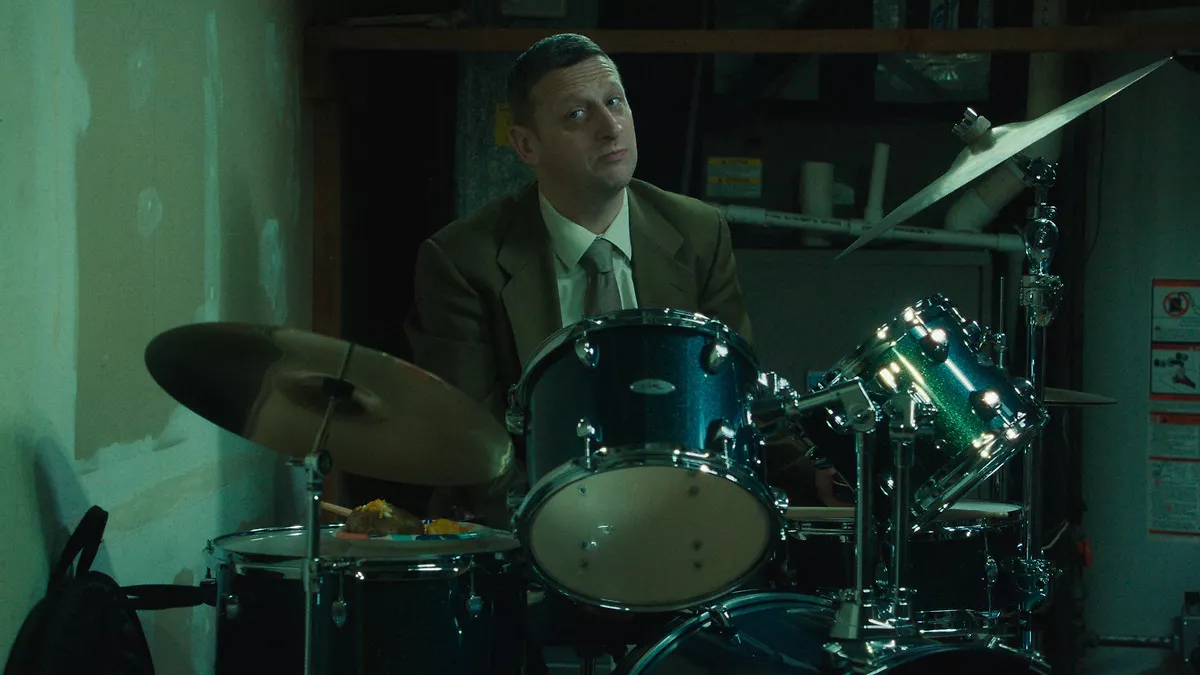 Friendship (2024) directed by Andrew DeYoung • Reviews, film + cast •  Letterboxd