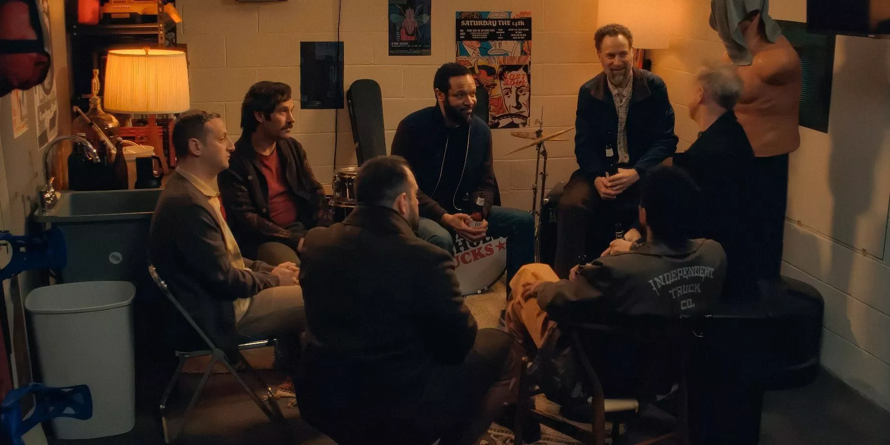 Friendship Summary, Latest News, Trailer, Cast, Where to Watch and More