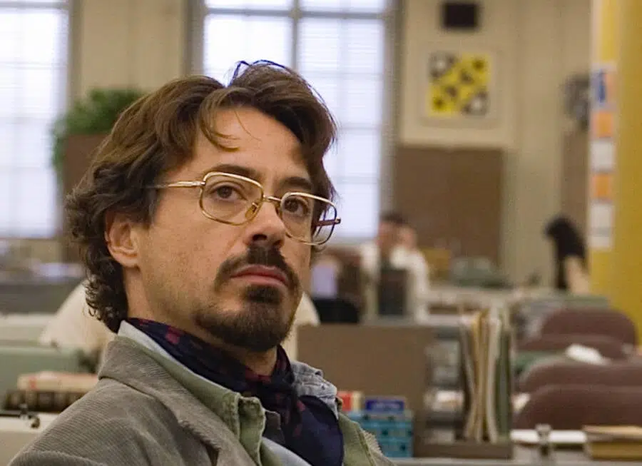 Paul Avery, The Journalist Targeted By The Zodiac Killer