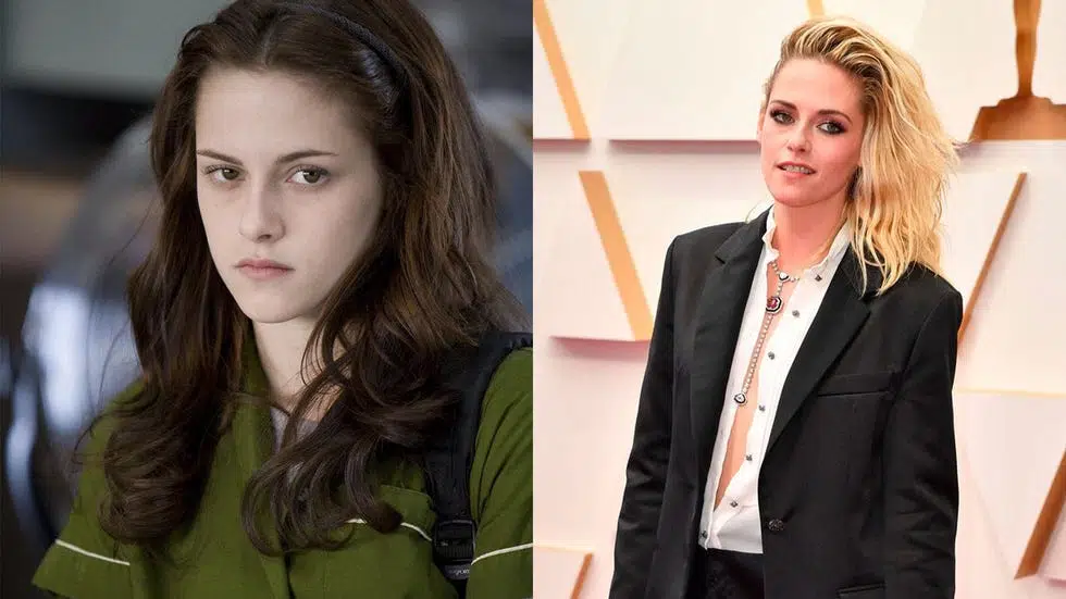 Qué fue del reparto de 'Crepúsculo ...