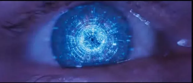 Why the Entity Mask? : r/Mission_Impossible
