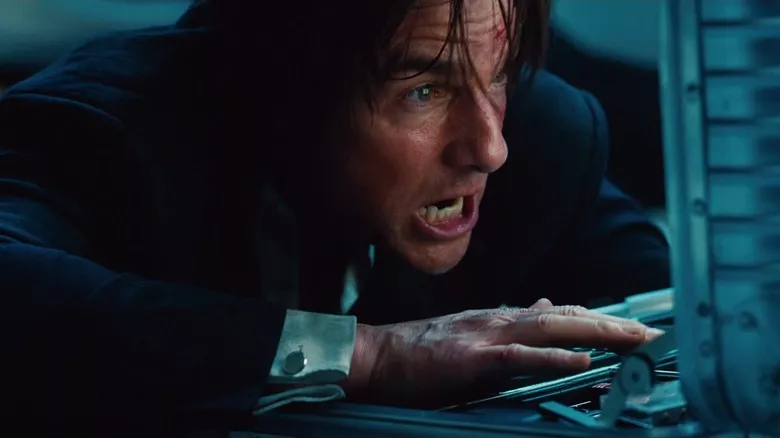 The 14 Best Lines In The Mission: Impossible Series